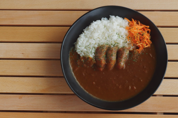 sabi Curry
