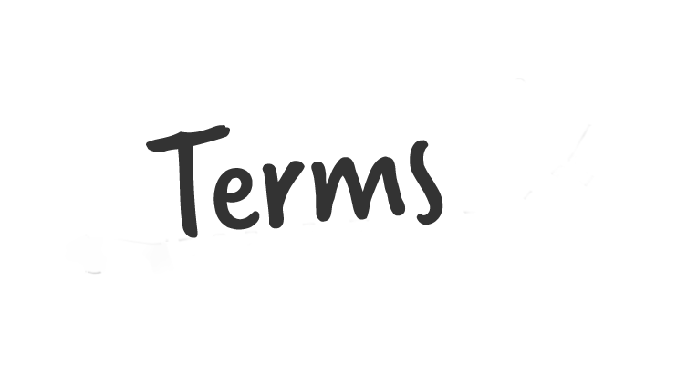 terms