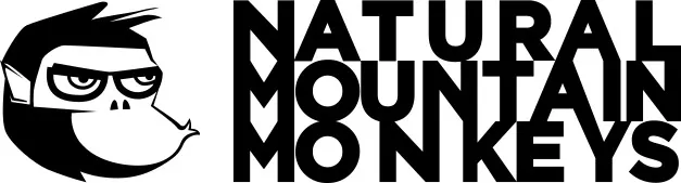Natural Mountain Monkeys