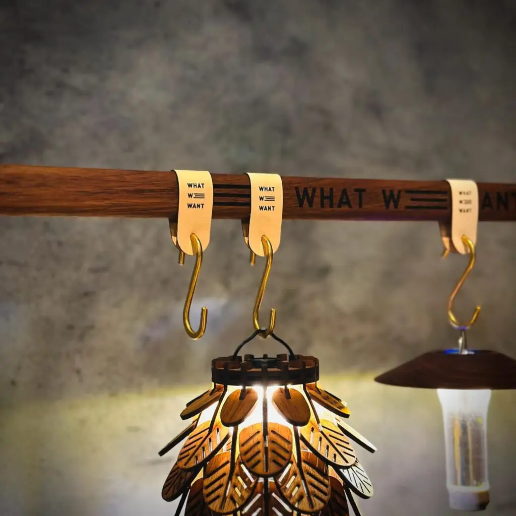 最新入荷情報】WWW_WOODHANGER etc. - 札幌市のキャンプ用品