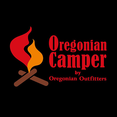 Oregonian Camper