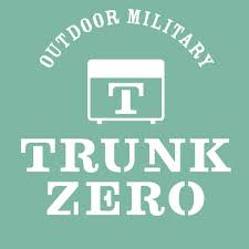 TRUNKZERO