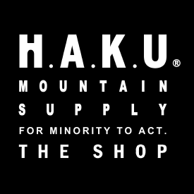 H.A.K.U MOUNTAIN