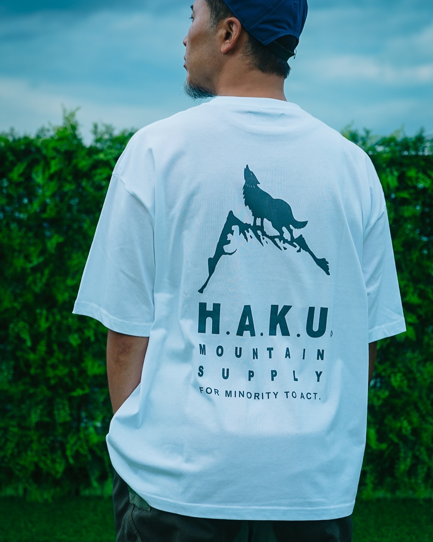 【最新入荷情報】プリント半袖Ｔシャツ HKT716